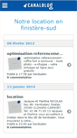 Mobile Screenshot of kerdoalen.canalblog.com