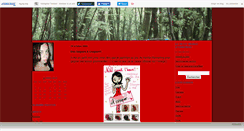 Desktop Screenshot of mondearendil.canalblog.com