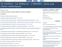 Tablet Screenshot of fruitsdelamour.canalblog.com