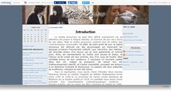 Desktop Screenshot of lmc1ltpe.canalblog.com