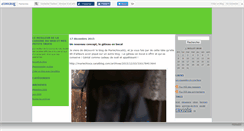 Desktop Screenshot of lacuisinealili.canalblog.com