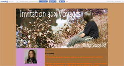 Desktop Screenshot of kigribouille.canalblog.com
