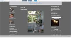 Desktop Screenshot of flagrantdelire.canalblog.com