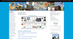Desktop Screenshot of disneytrip.canalblog.com