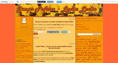 Desktop Screenshot of pefaco.canalblog.com