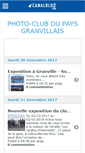 Mobile Screenshot of pcpg50.canalblog.com