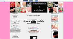 Desktop Screenshot of bbroi.canalblog.com