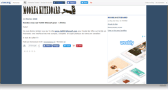 Desktop Screenshot of mooreakiteboard.canalblog.com