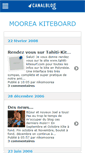 Mobile Screenshot of mooreakiteboard.canalblog.com