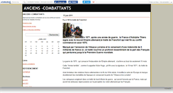 Desktop Screenshot of anttrn.canalblog.com