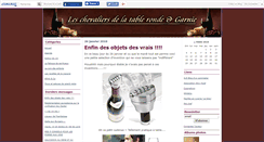 Desktop Screenshot of mhhhandco.canalblog.com