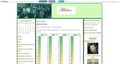 Desktop Screenshot of albatrosasso.canalblog.com