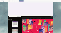 Desktop Screenshot of langes.canalblog.com