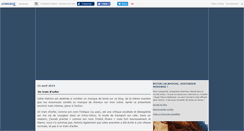Desktop Screenshot of lacapuche.canalblog.com