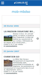Mobile Screenshot of mbdso.canalblog.com