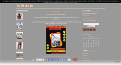 Desktop Screenshot of lefildelo.canalblog.com