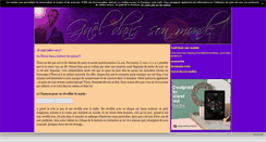 Desktop Screenshot of gaeldanssonmonde.canalblog.com