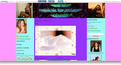 Desktop Screenshot of fizabou.canalblog.com