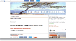 Desktop Screenshot of jeanpo.canalblog.com