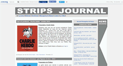 Desktop Screenshot of newsdessins.canalblog.com