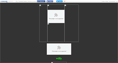Desktop Screenshot of canalvalmy.canalblog.com