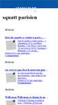 Mobile Screenshot of canalvalmy.canalblog.com