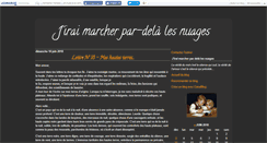 Desktop Screenshot of franckreveur.canalblog.com