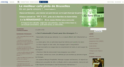 Desktop Screenshot of lecafephilo.canalblog.com