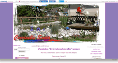 Desktop Screenshot of coccinellesonia.canalblog.com