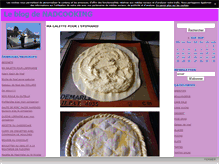 Tablet Screenshot of nadcooking.canalblog.com