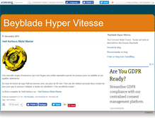 Tablet Screenshot of hyperbeyblade.canalblog.com