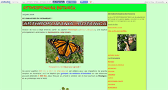 Desktop Screenshot of inachos58.canalblog.com