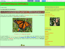 Tablet Screenshot of inachos58.canalblog.com