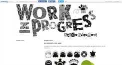 Desktop Screenshot of holderithmuriel.canalblog.com