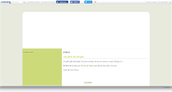 Desktop Screenshot of illyscrap.canalblog.com
