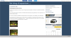 Desktop Screenshot of becool.canalblog.com