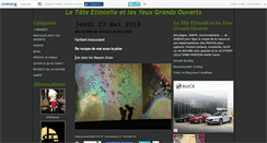 Desktop Screenshot of lezetincelles.canalblog.com