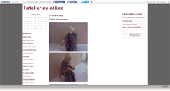 Desktop Screenshot of fimolette.canalblog.com