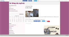 Desktop Screenshot of burdulette.canalblog.com