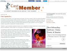 Tablet Screenshot of castremember.canalblog.com