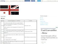 Tablet Screenshot of 2nde07.canalblog.com