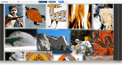 Desktop Screenshot of milema.canalblog.com