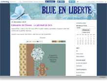 Tablet Screenshot of bluesebat.canalblog.com