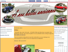 Tablet Screenshot of anosanciennes.canalblog.com