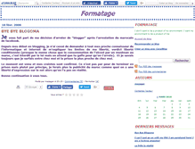 Tablet Screenshot of eljadida.canalblog.com