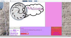 Desktop Screenshot of maryanej.canalblog.com
