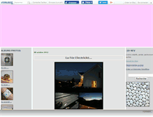 Tablet Screenshot of idrev.canalblog.com