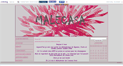 Desktop Screenshot of miling26.canalblog.com