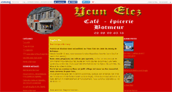 Desktop Screenshot of botmeuryeunelez.canalblog.com