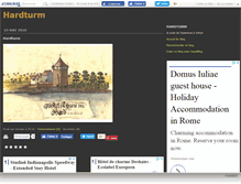 Tablet Screenshot of chicagonl.canalblog.com
